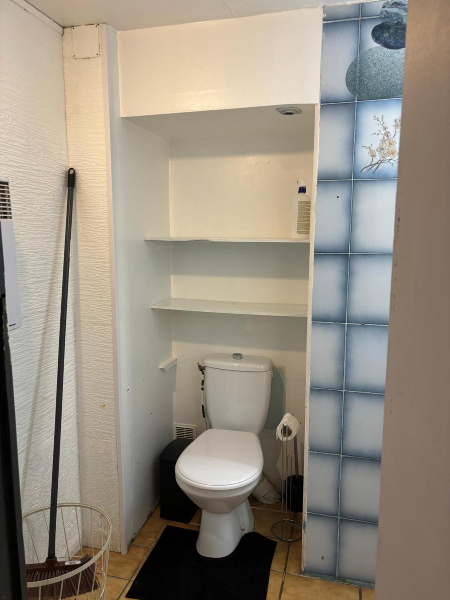Appartement Hajar Tarascon Extérieur photo